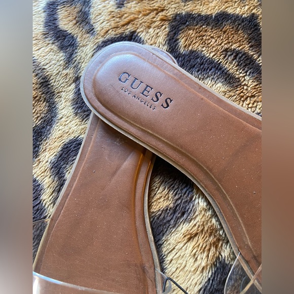 GUESS Slides - Picture 2 of 3